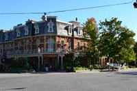Prince of Wales Hotel, Niagara-on-the-Lake &ndash; &copy; Andreas Wolfsteller (Eberhardt TRAVEL)