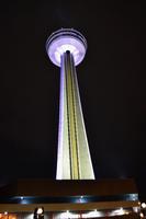 Skylon Tower, Niagara Falls &ndash; &copy; Andreas Wolfsteller (Eberhardt TRAVEL)