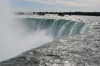 Horseshoe Falls, Niagara Falls &ndash; &copy; Andreas Wolfsteller (Eberhardt TRAVEL)