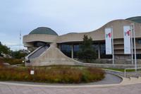 Canadian Museum of History, Gatineau &ndash; &copy; Andreas Wolfsteller (Eberhardt TRAVEL)