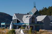 Marine Mammal Interpretation Centre, Tadoussac &ndash; &copy; Andreas Wolfsteller (Eberhardt TRAVEL)