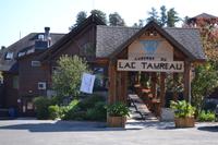 Auberge du Lac Taureau &ndash; &copy; Andreas Wolfsteller (Eberhardt TRAVEL)