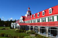 Tadoussac &ndash; &copy; Andreas Wolfsteller (Eberhardt TRAVEL)