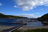 Tadoussac &ndash; &copy; Andreas Wolfsteller (Eberhardt TRAVEL)