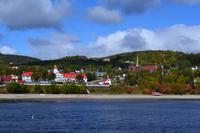 Tadoussac &ndash; &copy; Andreas Wolfsteller (Eberhardt TRAVEL)