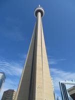 Toronto CN Tower &ndash; &copy; René Wächtler (Eberhardt TRAVEL)