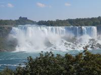 Niagara Fälle (US) &ndash; &copy; René Wächtler (Eberhardt TRAVEL)