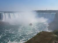 Niagara Falls (CA) &ndash; &copy; René Wächtler (Eberhardt TRAVEL)