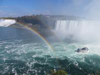 Niagara Falls &ndash; &copy; René Wächtler (Eberhardt TRAVEL)