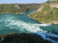 Niagara Stromschnellen &ndash; &copy; René Wächtler (Eberhardt TRAVEL)