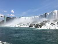 Niagara Fälle (US)
