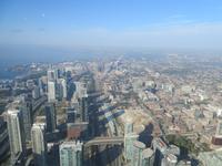 Toronto CN Tower &ndash; &copy; René Wächtler (Eberhardt TRAVEL)
