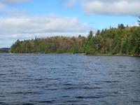 Canoe Lake &ndash; &copy; René Wächtler (Eberhardt TRAVEL)