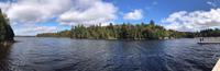 Canoe Lake &ndash; &copy; René Wächtler (Eberhardt TRAVEL)