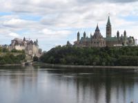 Altstadt Ottawa &ndash; &copy; René Wächtler (Eberhardt TRAVEL)