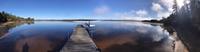 Lac Taureau &ndash; &copy; René Wächtler (Eberhardt TRAVEL)