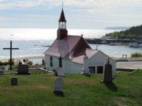Tadoussac