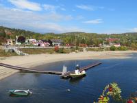 Tadoussac &ndash; &copy; René Wächtler (Eberhardt TRAVEL)