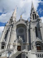 Basilika Ste. Anne de Beaupre &ndash; &copy; René Wächtler (Eberhardt TRAVEL)