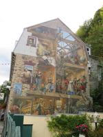 Impressionen Quebec