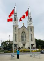 Rathaus von Ottawa &ndash; &copy; Silvia Buske (Eberhardt TRAVEL)