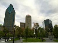 Montreal &ndash; &copy; Silvia Buske (Eberhardt TRAVEL)