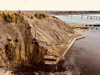 Montmorency Falls &ndash; &copy; Silvia Buske (Eberhardt TRAVEL)