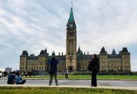 Parlament von Ottawa &ndash; &copy; Silvia Buske (Eberhardt TRAVEL)
