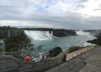 Niagara Fälle &ndash; &copy; Silvia Buske (Eberhardt TRAVEL)