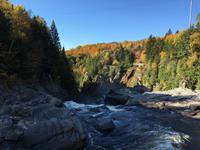 St. Anne Canyon  &ndash; &copy; Silvia Buske (Eberhardt TRAVEL)