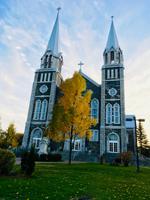 Baie St. Paul &ndash; &copy; Silvia Buske (Eberhardt TRAVEL)