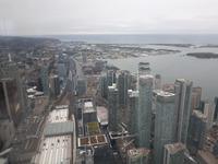 Ost-Kanada zum Indian Summer - Toronto, CN Tower &ndash; &copy; Franziska Bergmann (Eberhardt TRAVEL)