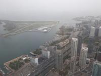 Ost-Kanada zum Indian Summer - Toronto, CN Tower &ndash; &copy; Franziska Bergmann (Eberhardt TRAVEL)