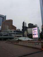 Ost-Kanada zum Indian Summer - Toronto &ndash; &copy; Franziska Bergmann (Eberhardt TRAVEL)