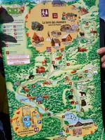 Ost-Kanada zum Indian Summer - Omega-Wildtierpark &ndash; &copy; Franziska Bergmann (Eberhardt TRAVEL)