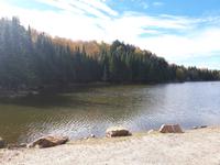Ost-Kanada zum Indian Summer - Omega-Wildtierpark &ndash; &copy; Franziska Bergmann (Eberhardt TRAVEL)
