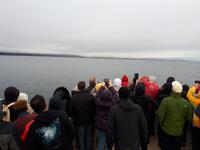 Ost-Kanada zum Indian Summer - Tadoussac, Wahlbeobachtungstour &ndash; &copy; Franziska Bergmann (Eberhardt TRAVEL)