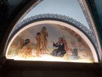 Ost-Kanada zum Indian Summer - Basilika von Sainte Anne de Beaupre &ndash; &copy; Franziska Bergmann (Eberhardt TRAVEL)