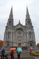 Basilique de Sainte-Anne-de-Beaupré &ndash; &copy; Andreas Wolfsteller (Eberhardt TRAVEL)