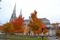 Basilique de Sainte-Anne-de-Beaupré &ndash; &copy; Andreas Wolfsteller (Eberhardt TRAVEL)