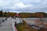 Tadoussac &ndash; &copy; Andreas Wolfsteller (Eberhardt TRAVEL)