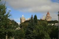 Casa Loma Toronto &ndash; &copy; Isabel Braksiek (Eberhardt TRAVEL)