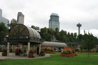 Niagara Falls &ndash; &copy; Isabel Braksiek (Eberhardt TRAVEL)