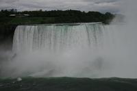 Niagara Falls &ndash; &copy; Isabel Braksiek (Eberhardt TRAVEL)