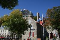 Chateau Frontenac Quebec &ndash; &copy; Isabel Braksiek (Eberhardt TRAVEL)