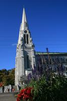 Sainte-Anne-de-Beaupré &ndash; &copy; Isabel Braksiek (Eberhardt TRAVEL)