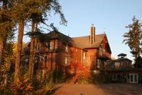 Auberge du Lac Taureau &ndash; &copy; Isabel Braksiek (Eberhardt TRAVEL)