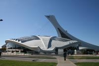 Biodome und 