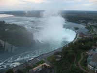 Skylon Tower &ndash; &copy; Ngoc Anh Nguyen (Eberhardt TRAVEL)