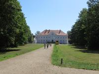 Schloss Hohenzieritz